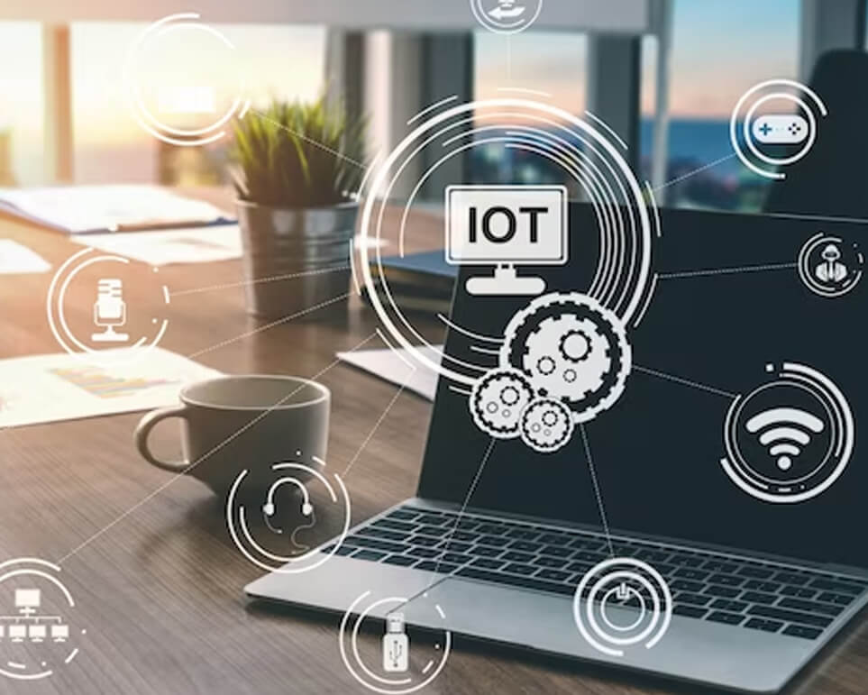 Unleash Your Proficiency with Smart and Tailormade IoT Solutions